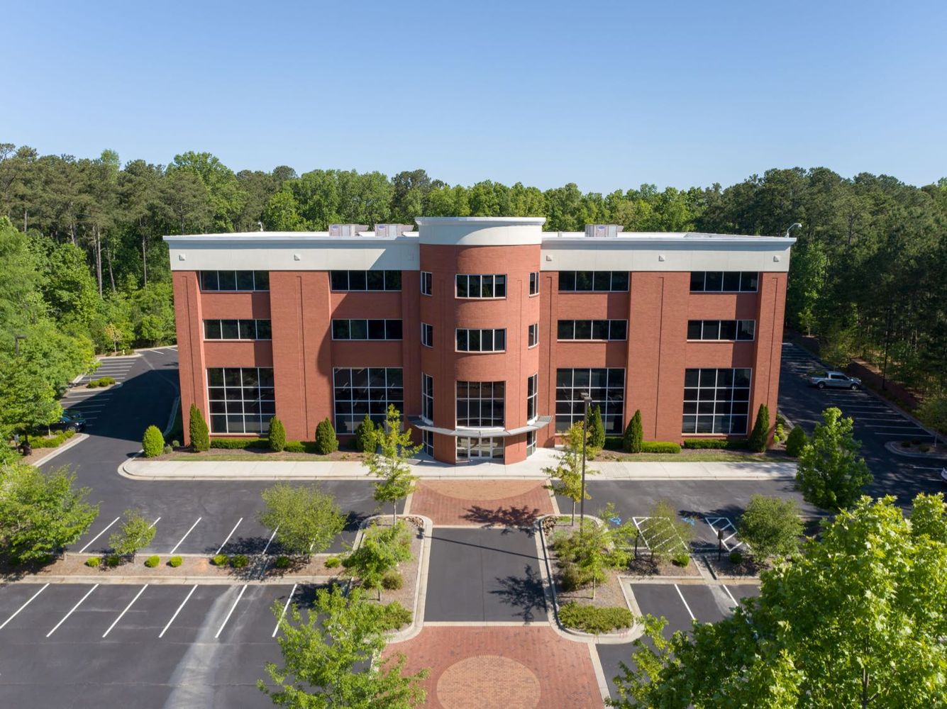 525 Westpark Dr, Peachtree City, GA 30269